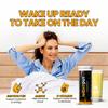 Fast&Up Nightout | Recovery Drink | Electrolyte, Amino Acid & B-Vitamin Drink | Zero Sugar | Fizzy Lemon Flavour | 10 Effervescent Tablets | to Support a Fresh & Energised Morning After view 4