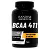 Bandini BCAA 4:1:1 150 Tablets - Branched Chain Amino Acids BCAA 4.1.1 - Leucine, Isoleucine, Valine with Vitamin B1 & B6-100% Vegan, No GMO - Food Supplement for Pre & Post Workout Muscle Recovery view 1