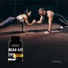 Bandini BCAA 4:1:1 150 Tablets - Branched Chain Amino Acids BCAA 4.1.1 - Leucine, Isoleucine, Valine with Vitamin B1 & B6-100% Vegan, No GMO - Food Supplement for Pre & Post Workout Muscle Recovery view 3