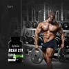 Bandini BCAA 2 1 1 BRANCHED Amino ACIDS | 150 Tablets with Vitamin B1 and B6 | Amino 2.1.1 Supplement with Leucine, Isoleucine, Valine | Aminoacids Tablets 211 Intra Pre Post Workout | 100% Vegan view 4