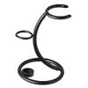 LOOR 1 Piece 2 in 1 Shaving Tool Holder Curved Shaving Brush Manual Razor Holder Holder Beard Accessories view 1