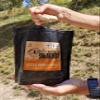Torq Explore - Banana & Mango Breakfast - Healthy Cereal for Pre & Post Workout, Exercise - High in Protein, 25g of Protein, 100g of Carbohydrates Perfect for Expeditions view 2