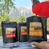 Torq Explore - Banana & Mango Breakfast - Healthy Cereal for Pre & Post Workout, Exercise - High in Protein, 25g of Protein, 100g of Carbohydrates Perfect for Expeditions view 3