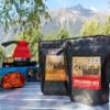 Torq Explore - Banana & Mango Breakfast - Healthy Cereal for Pre & Post Workout, Exercise - High in Protein, 25g of Protein, 100g of Carbohydrates Perfect for Expeditions view 4