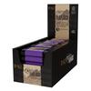 Torq Explore Flapjack Black Forest Plant Based - Vegan Nutrition Snacks for Running, Cycling, Sports & Expeditions - Endurance Flapjacks Energy Bars - Box of 20 view 2