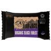Torq Explore Flapjack Black Forest Plant Based - Vegan Nutrition Snacks for Running, Cycling, Sports & Expeditions - Endurance Flapjacks Energy Bars - Box of 20 view 3