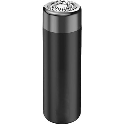 Mini Electric Shaver Portable Men Shaver Pocket Size Shaver Small Travel Razor Mini Shavers for Home Car Travel