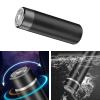 Mini Electric Shaver Portable Men Shaver Pocket Size Shaver Small Travel Razor Mini Shavers for Home Car Travel view 3