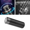 Mini Electric Shaver Portable Men Shaver Pocket Size Shaver Small Travel Razor Mini Shavers for Home Car Travel view 4