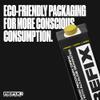 REFIX Lemon 6 Tetrapak 250ml - Organic Recovery Drink view 4