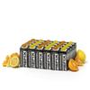 REFIX Mixed pack Orange & Lemon 24 Tetrapak 250ml - Organic Recovery Drink view 1