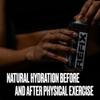 REFIX Orange 6 Tetrapak 250ml - Organic Recovery Drink view 2