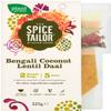 The Spice Tailor - 6-Pack Lentil Daal Kit - Including 2 x Punjabi Chickpea Masala, 2 x Delhi Black & 2 x Bengali Coconut Lentil Daal Kits view 2