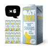 Oatly "No" Sugars Oat Drink 1 Litre (Pack of 6) view 1