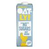 Oatly "No" Sugars Oat Drink 1 Litre (Pack of 6) view 3