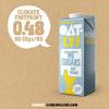 Oatly "No" Sugars Oat Drink 1 Litre (Pack of 6) view 4