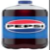Pepsi Regular 2L Bottle (Pack of 8) view 1