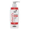 Artnaturals Apple Cider Vinegar Conditioner  (16 Fl Oz / 473ml)  Dual Bottle - Coconut Oil and Vitamin E for Split Ends, Shine and Stronger view 1