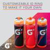 Gatorade Gx, Marble Black, 30 Oz view 4