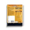 Cruga Original Beef Biltong Flavour 12  60g Snack Packs  High Protein Gluten Free Spicy Snack  Low Sugar  No Added MSG  Ideal for Gym, Travel, Hiking & Everyday Energy view 2