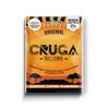 Cruga Original Beef Biltong Flavour 12  60g Snack Packs  High Protein Gluten Free Spicy Snack  Low Sugar  No Added MSG  Ideal for Gym, Travel, Hiking & Everyday Energy view 3