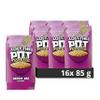 Pot Noodle Smokin BBQ Lost The Pot Noodle low in saturated fat instant noodles Instant Noodle 16x 85 g view 1
