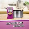 Pot Noodle Smokin BBQ Lost The Pot Noodle low in saturated fat instant noodles Instant Noodle 16x 85 g view 4