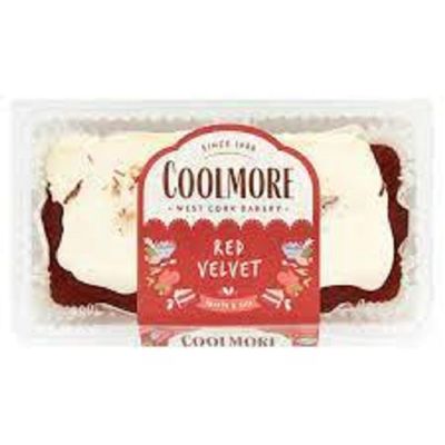 Coolmore Red Velvet Cake **New** 400g