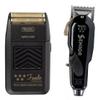 Wahl Mini Fade Brush view 2