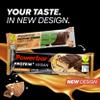 Powerbar - Protein Plus - Low Sugar - Vegan Salty Almond Caramel - 12x42g - High Protein Low Sugar Bar - Vegan Protein Bar view 2