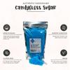 Baking Beauty and Beyond Premium Candy Floss Sugar 800g - Bubblegum Flavour view 2