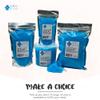 Baking Beauty and Beyond Premium Candy Floss Sugar 800g - Bubblegum Flavour view 3