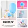 Baking Beauty and Beyond Premium Candy Floss Sugar 800g - Bubblegum Flavour view 4