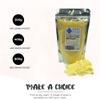Baking Beauty and Beyond Premium Candy Floss Sugar 800g - Pina Colada Flavour view 3