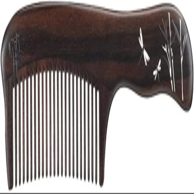 TATSEN 1 Comb Home Portable Massage Comb Long Hair Short Hair Personal Gift Hair Care Hair Care Comb