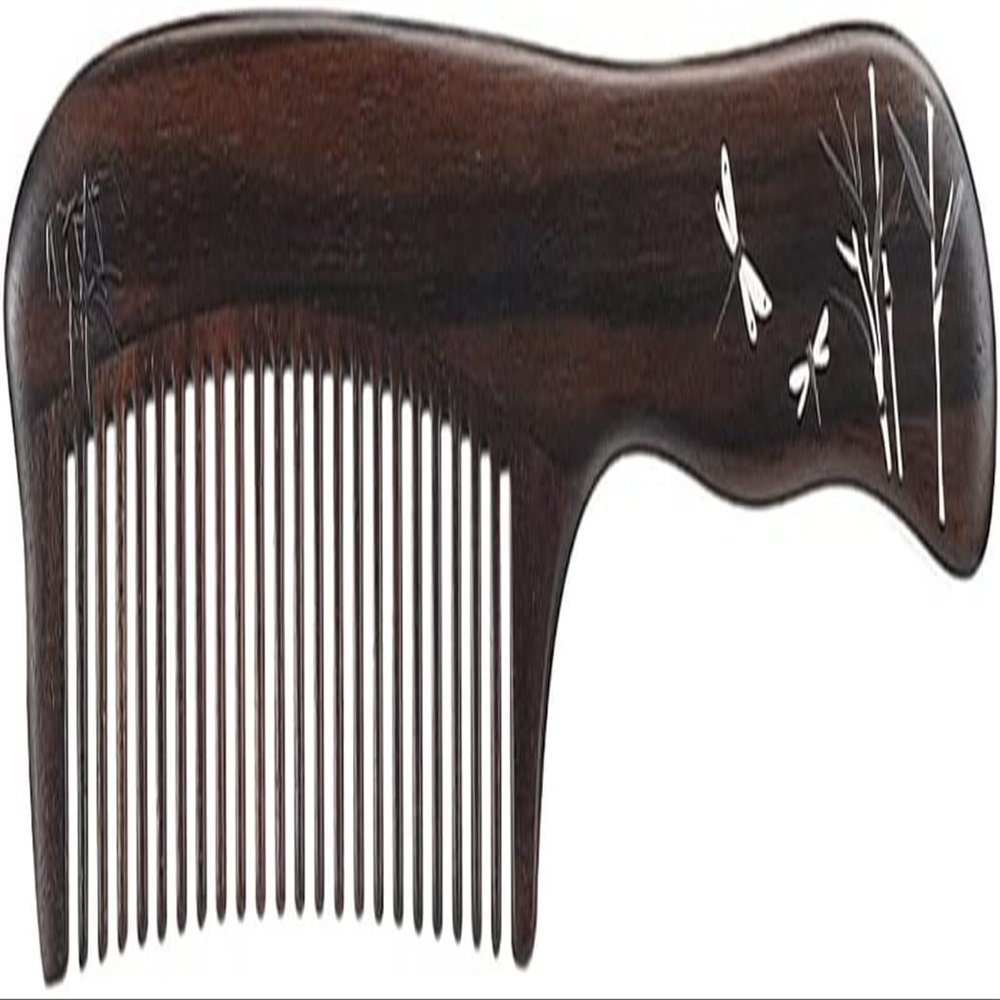 TATSEN 1 Comb Home Portable Massage Comb Long Hair Short Hair Personal Gift Hair Care Hair Care Comb