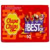 Chupa Chups Lollipops: The Best Of (50x) Delicious Special For Easter Tasty And Twisty Treat Gift Hamper, Christmas,Birthday,Easter Gift Sold By Kidzbuzz view 4