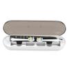 FreshCart Basics Electric Toothbrush Charging Case for for - White 1m Cable view 2
