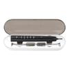 FreshCart Basics Electric Toothbrush Charging Case for for - White 1m Cable view 4