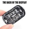 32B Shaver Head Compatible with Branu Series 3, Replacement Foil & Cutter Cassette Compatible with Branu Foil Shaver 3000s 3010s 3020s 3030s 3040s 3050cc 3070cc 3080s 3090cc 320 330 340 350cc view 3