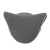 FOOJO Cervical Pillow for Sleeping, Cervical Neck Remedies, Cervical Traction, high Elasticity Pain Relief Providing Comfortable Support Memory Foam Cervical Traction Device view 3