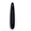 18CM Natural Obsidian Uni Wand Gemstone Craft Decorative Jade Wand,Small view 1
