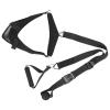 FOOJO Cervical Neck Traction Device, Professional Neck Traction Device Pain Relief Household Cervical Vertebra Traction Stretcher, Portable Neck Stretcher Hammock for Neck Pain Relief view 4