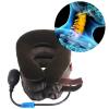 FOOJO Cervical Neck Traction Device Inflatable Ideal for Chronic Neck Pain Relief & Spine Alignment view 2