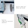 FOOJO Over The Door Posture Corrector Household Cervical Traction, Door Suspension Neck Stretch Correction Device,Overhead Traction Stretcher for Neck Pain Relief Cervical Neck Traction Device view 3