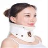 FOOJO Neck Brace Collar Neck Brace|Cervical Traction Fixation Spine Care Correction Protection for Chronic Neck Pain,for Spine Alignment view 1