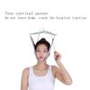 FOOJO Over The Door Posture Corrector Cervical Traction, Household Cervical Physiotherapy Correction, Door Suspension Stretching Device for Neck Shoulder Pain Relief Cervical Neck Traction Device view 4
