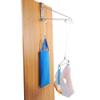 FOOJO Cervical Neck Traction Device, Over Door Cervical Traction Complete Kit Door-Suspended Cervical Vertebra Traction Chiropractic Adjustment Therapy Pain Relief view 1