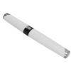 Face Trimmer Electric Eyebrow Epilator, Rechargeable, Universal, Practical, Effective for Women's Holiday. (White) view 1