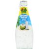 3 x Tropical Sun Coconut Water with Pieces 6x300ml view 1